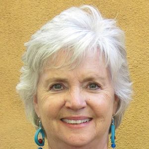 Meet your Posher, Roberta